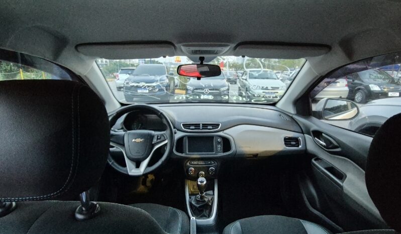 
								Chevrolet Onix 1.4 LT SPE/4 full									