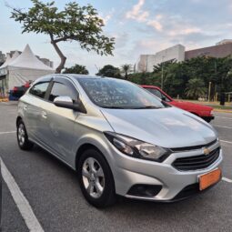 Chevrolet Onix 1.4 LT SPE/4