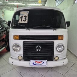 Volkswagen Kombi Furgão Kombi Furgao 1.4 (Flex)