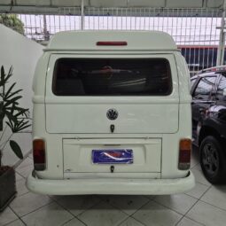 Volkswagen Kombi Furgão Kombi Furgao 1.4 (Flex)