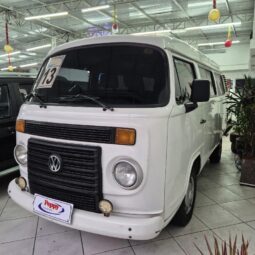 Volkswagen Kombi Furgão Kombi Furgao 1.4 (Flex)