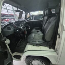 
										Volkswagen Kombi Furgão Kombi Furgao 1.4 (Flex) full									