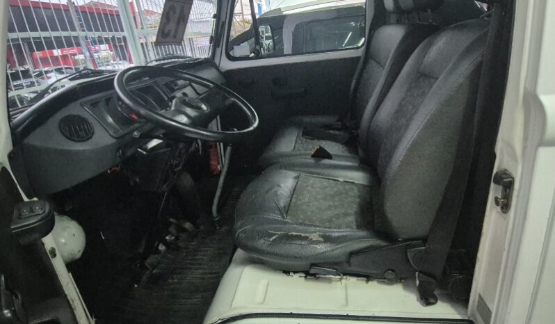 
								Volkswagen Kombi Furgão Kombi Furgao 1.4 (Flex) full									