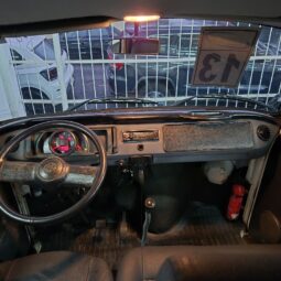 
										Volkswagen Kombi Furgão Kombi Furgao 1.4 (Flex) full									