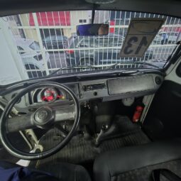 
										Volkswagen Kombi Furgão Kombi Furgao 1.4 (Flex) full									