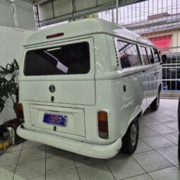 
										Volkswagen Kombi Furgão Kombi Furgao 1.4 (Flex) full									