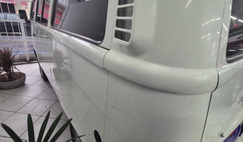 
								Volkswagen Kombi Furgão Kombi Furgao 1.4 (Flex) full									