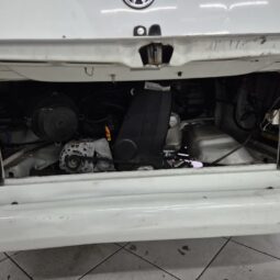 
										Volkswagen Kombi Furgão Kombi Furgao 1.4 (Flex) full									