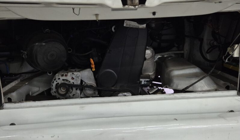 
								Volkswagen Kombi Furgão Kombi Furgao 1.4 (Flex) full									