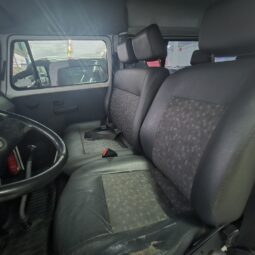 
										Volkswagen Kombi Furgão Kombi Furgao 1.4 (Flex) full									