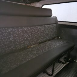 
										Volkswagen Kombi Furgão Kombi Furgao 1.4 (Flex) full									