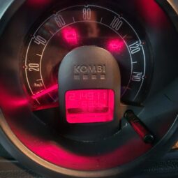 
										Volkswagen Kombi Furgão Kombi Furgao 1.4 (Flex) full									