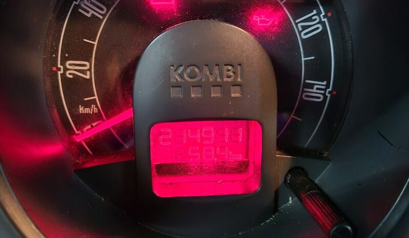 
								Volkswagen Kombi Furgão Kombi Furgao 1.4 (Flex) full									