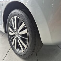 
										Honda Fit 1.5 16v EXL CVT (Flex) full									