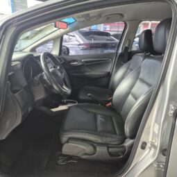 
										Honda Fit 1.5 16v EXL CVT (Flex) full									