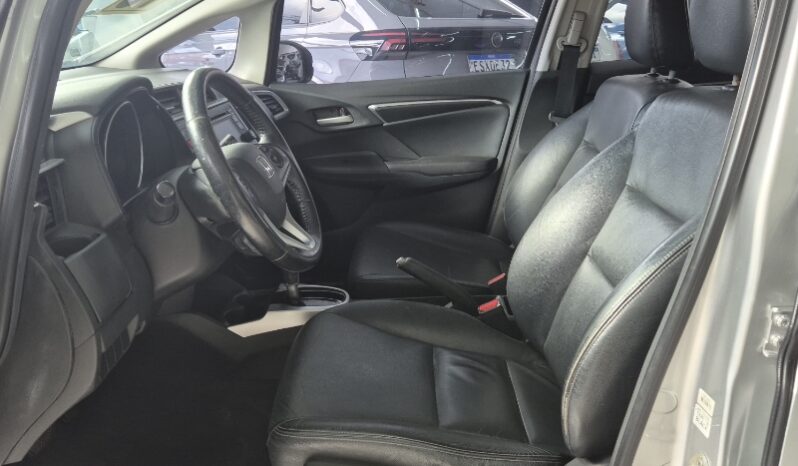 
								Honda Fit 1.5 16v EXL CVT (Flex) full									