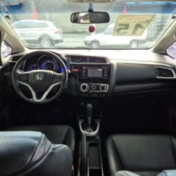 
										Honda Fit 1.5 16v EXL CVT (Flex) full									