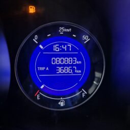 
										Honda Fit 1.5 16v EXL CVT (Flex) full									