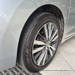 
										Honda Fit 1.5 16v EXL CVT (Flex) full									