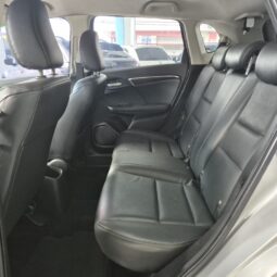 
										Honda Fit 1.5 16v EXL CVT (Flex) full									