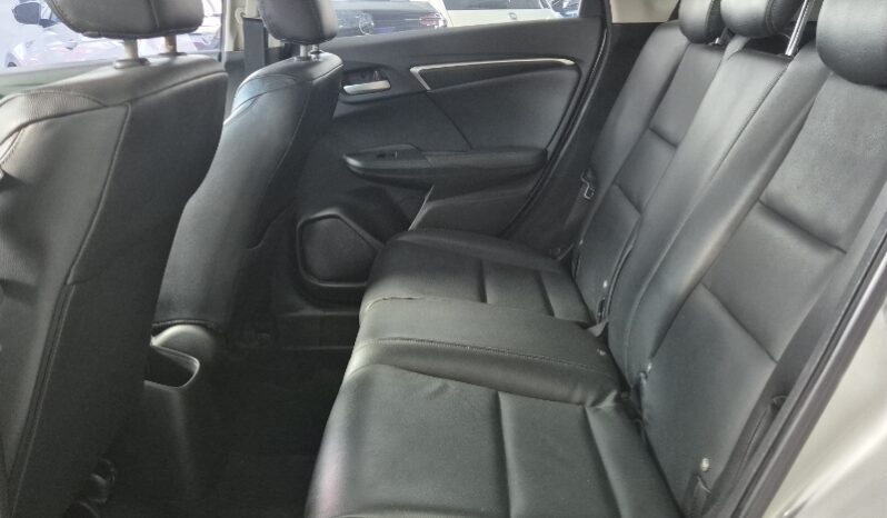 
								Honda Fit 1.5 16v EXL CVT (Flex) full									