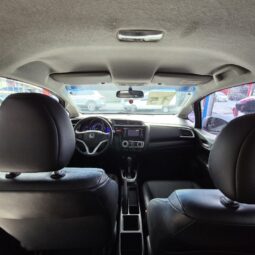 
										Honda Fit 1.5 16v EXL CVT (Flex) full									