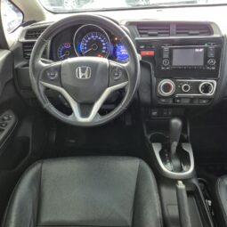 
										Honda Fit 1.5 16v EXL CVT (Flex) full									