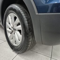 Volkswagen T-Cross 1.0 200 TSI 12V (Aut) (Flex)