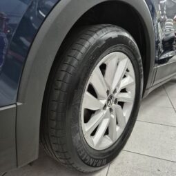 
										Volkswagen T-Cross 1.0 200 TSI 12V (Aut) (Flex) full									