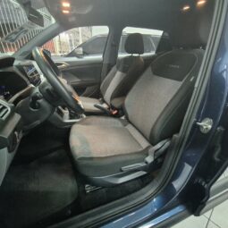 
										Volkswagen T-Cross 1.0 200 TSI 12V (Aut) (Flex) full									