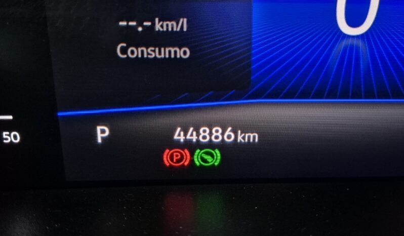 
								Volkswagen T-Cross 1.0 200 TSI 12V (Aut) (Flex) full									