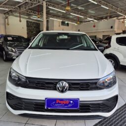 Volkswagen Polo Track 1.0 Flex 12V 5p