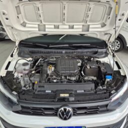 Volkswagen Polo Track 1.0 Flex 12V 5p