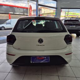 Volkswagen Polo Track 1.0 Flex 12V 5p