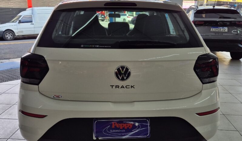 
								Volkswagen Polo Track 1.0 Flex 12V 5p full									