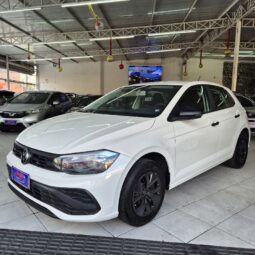 Volkswagen Polo Track 1.0 Flex 12V 5p