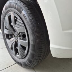 
										Volkswagen Polo Track 1.0 Flex 12V 5p full									