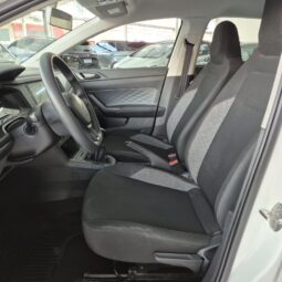 
										Volkswagen Polo Track 1.0 Flex 12V 5p full									