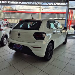 
										Volkswagen Polo Track 1.0 Flex 12V 5p full									