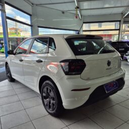 
										Volkswagen Polo Track 1.0 Flex 12V 5p full									