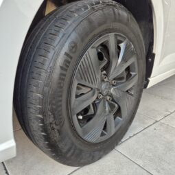 
										Volkswagen Polo Track 1.0 Flex 12V 5p full									