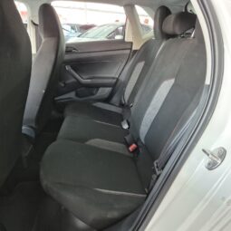 
										Volkswagen Polo Track 1.0 Flex 12V 5p full									