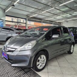 
										Honda Fit LX 1.4 (flex) full									