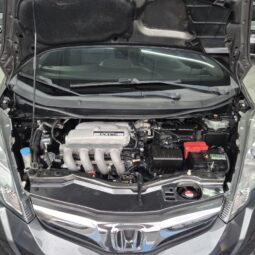 
										Honda Fit LX 1.4 (flex) full									