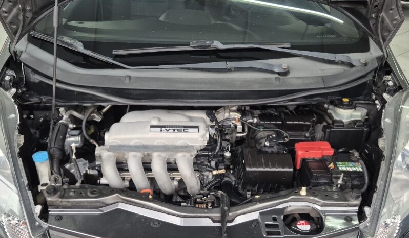 
								Honda Fit LX 1.4 (flex) full									