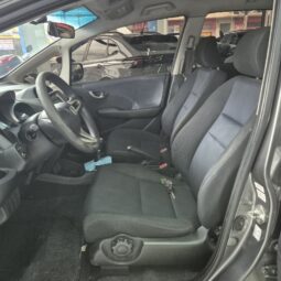 
										Honda Fit LX 1.4 (flex) full									