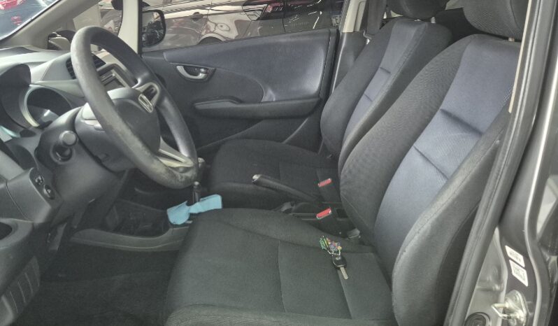 
								Honda Fit LX 1.4 (flex) full									