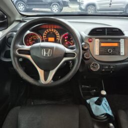 
										Honda Fit LX 1.4 (flex) full									