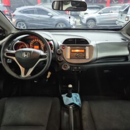 
										Honda Fit LX 1.4 (flex) full									