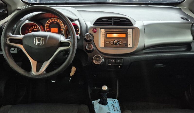 
								Honda Fit LX 1.4 (flex) full									